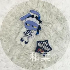 アメイジング・デジタル・サーカス アニメイトカフェ アクリルスタンド ジャックス