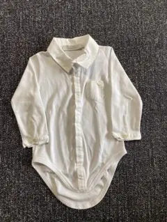 ベビーディオール　ロンパース　12M