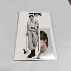 RIISE ウォンビン　 ステッカー