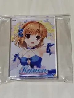 Key25th Memorial くじ KANON 月宮あゆ セット - メルカリ