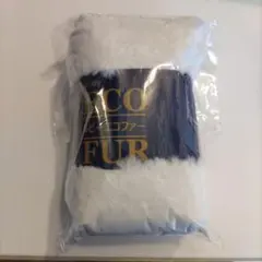 ルビーエコファー COL No.367 LOT No.CA 100g 新品未使用