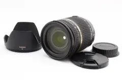 2026年最新】tamron 高 倍率 ズーム レンズ 18 270mmの人気アイテム