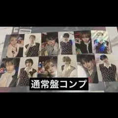 BOYNEXTDOOR BOYLIFE 通常盤 トレカ コンプセット 12枚