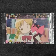 2026年最新】まどかマギカ ウエハースの人気アイテム - メルカリ