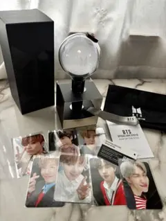 BTS　アミボム　ARMY BOMB ペンライトver.4