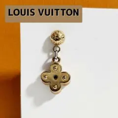 2025年最新】vuitton ピアス 片耳の人気アイテム - メルカリ