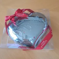GODIVA ビュッフェドゥガトー キープセイク 5粒入　空容器 2017年のサムネイル