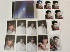 ENHYPEN ニキ　トレカまとめ売り