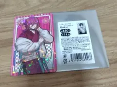 ブルーロック トレーディングカード 和洋折衷ver. 千切豹馬 - メルカリ