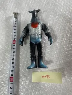 2025年最新】ペガッサ星人 ソフビの人気アイテム - メルカリ