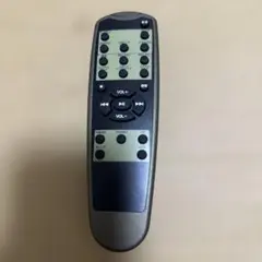 YAMAHA RAX1 VU07410 プリメインアンプ AX-390 リモコン - メルカリ