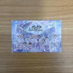 オンゲキ 6th Anniversary Live Aime - メルカリ