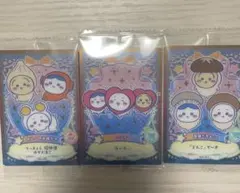 ちいかわウエハース ちいかわ ハチワレ うさぎ