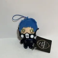 ツイステ オルト 運動着 EXマスコット