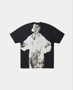 STUSSY PARIS TEE Mサイズ