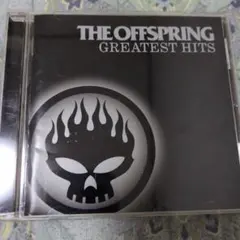 THE OFFSPRING GREATEST HITS