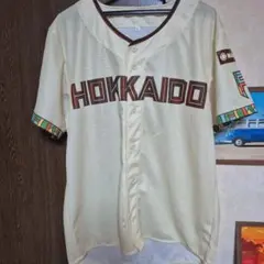 北海道日本ハムファイターズ ユニフォームのサムネイル