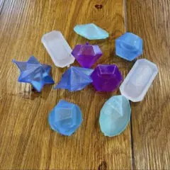 溶けない氷　アイスキューブのサムネイル