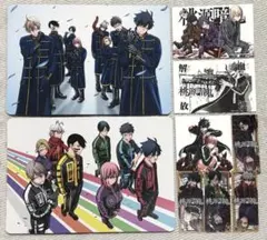 桃源暗鬼　まとめ売り　9点