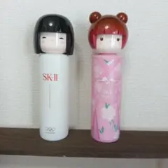 2025年最新】sk 空ボトルの人気アイテム - メルカリ