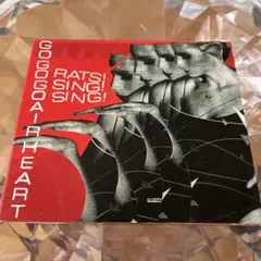GO GO AIRHEART / RATS! SING! SING!