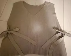 sm2 サマンサモスモス ベスト