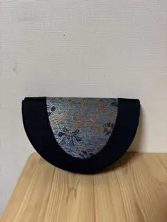 和柄　ミニショルダーバッグ