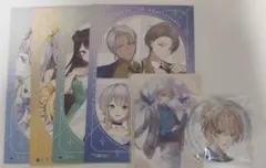 にじさんじ　風楽奏斗　アニメイトフェア　特典