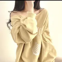 韓国 スウェット
