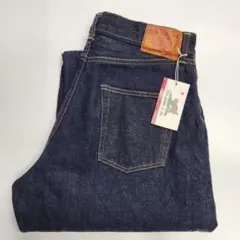 TCBジーンズ Baggy 50's Jeans バギー ジーンズ 美品 W31 - メルカリ