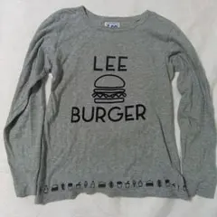 LEE キッズ　ロンティー　140