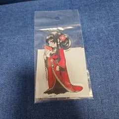 CLAMP　アクリルスタンド　侑子