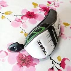 TaylorMade ROCKETBALLZ ユーティリティ用 ヘッドカバーのサムネイル