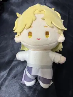 2026年最新】alienstage ルカ ぬいの人気アイテム - メルカリ