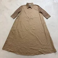 2026年最新】Max Mara レディース 長袖・七分袖 シャツワンピースの