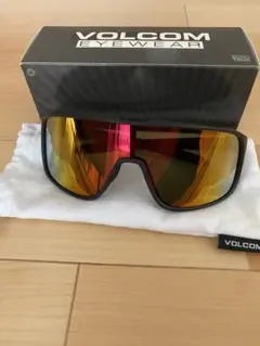 VOLCOM サングラス