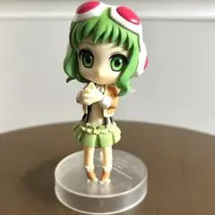 メグッポイド デフォルメフィギュア GUMI POWER