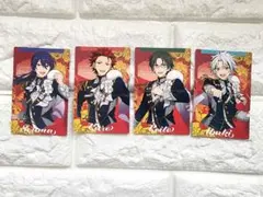 あんスタ スタフォニ4th カードコレクション 青葉つむぎ - メルカリ