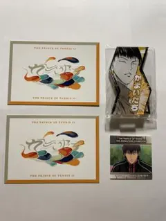 2025年最新】柳蓮二 アクスタの人気アイテム - メルカリ