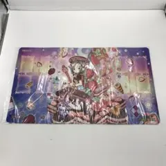 2025年最新】遊戯王 マドルチェ プレイマットの人気アイテム