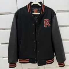 RIIZE ポップアップ スタジャン riize 韓国 MD ポップアップ スタジャン ジャケット ウンソク トレカ