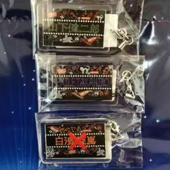 ハロウィン ガチャ