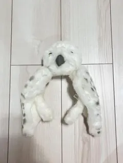 ヘドウィグ カチューシャ