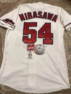 値下げ　新品　広島カープ　ユニフォーム　サイン入り 2026年最新】広島カープ ユニフォーム サインの人気アイテム - メルカリ