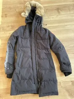 Canada Goose Mackenzie Parkaダウンジャケット M