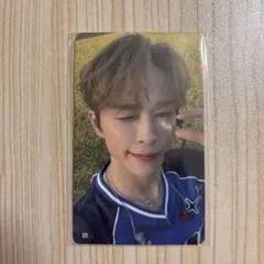 INI 後藤威尊［XQUARE - MASTERPIECE］ 7000円トレカ