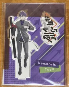 にじさんじ 剣持刀也 AimHigher アクスタ