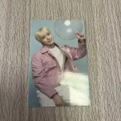 SEVENTEEN ディノ ALWAYS YOURS タワレコ特典