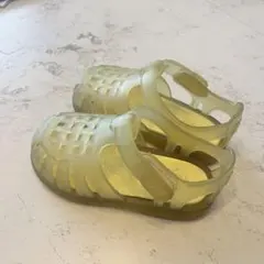 イゴール★22 イエロー