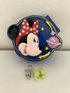 2025年最新】ポーリーポケット ミニーの人気アイテム - メルカリ